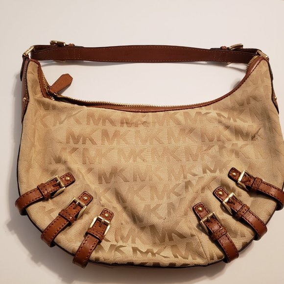 Michael Kors Logo Purse - Picture 2 of 7